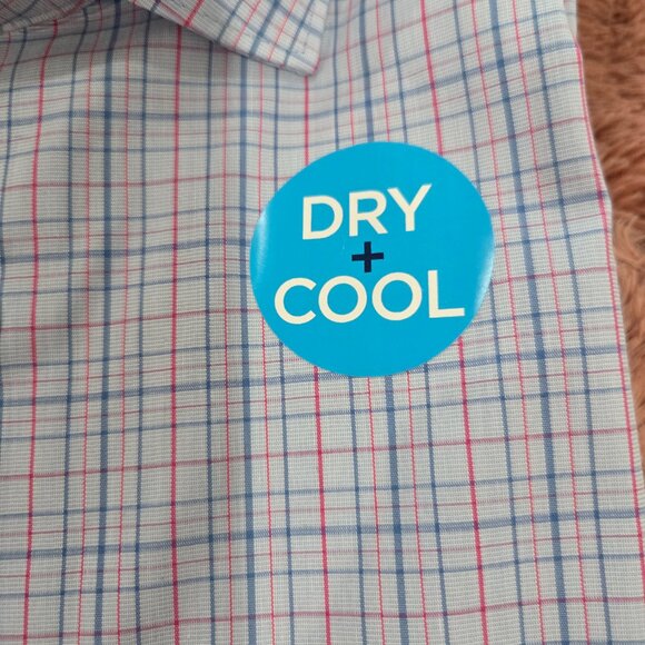 Nwt mens Michael Strahan shirt - Picture 8 of 8